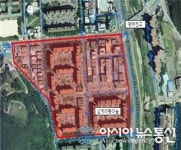 마산회원구, 맑고 깨끗한 광려천 만들기 추진