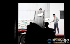 [아통 포토] 중국 신창, 가업 조업 재개 생산 추진