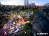 미추홀구, 수인선 도시숲길 조성사업에 국비 5억원 추가 확보