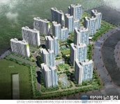 충북혁신도시 공공임대(리츠) 아파트 B3-1블록 입주자 모집