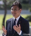 [당선인 인터뷰] 군산시 신영대, 당당한 나라, 새로운 군산을 만들겠다