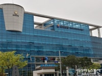 인천장애인사회적협동조합, 옹진군에 코로나-19 극복 위한 살균 소독제 기부