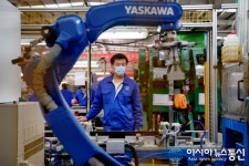 중국 허베이, 코로나19 완화로, 자동차부품 기업 생산 재개