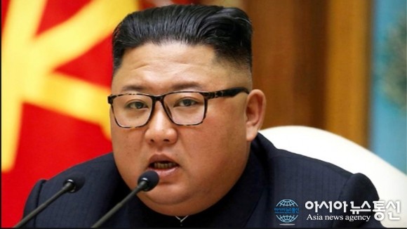 김정은, 국군의 날 기념사서 윤석열 대통령 비난…온전치 못한 사람 호칭 