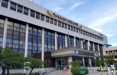 경주 지역건축사회, 코로나19 피해 소상공인 위한 통근 재능 기부