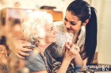 오티콘보청기 인천부평센터, 어버이날 맞이 행사 실시