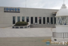 국립등대박물관, 어린이날 맞아 소외계층 등대꾸러미 전달