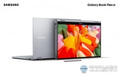 삼성전자, PC 신제품 갤럭시 북 플렉스 알파 출시