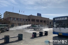 증평군보건소, 하절기 감염병 예방에 집중