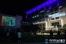 인천 연수구, 코로나19 의료진 위로 콘서트…희망 메시지 전달