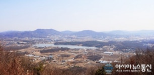 용인시 물류시설 난립 방지·무분별한 산지 개발 기준 신설
