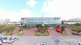 문경시, 제2회 추경 예산안 8020억원 편성