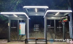 광주광역시 버스정류소에 광주다움 입힌다