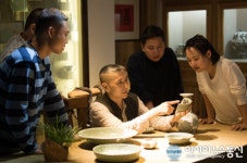 중국, 역사의 잔재미, 옛 도자기 역사를 나누면서