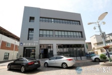 무주군 맑은물사업소, 신사옥 이전