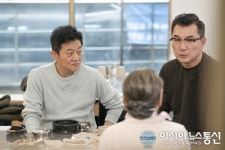 밥먹다 장세진 제작한 영화 망해, 박용화 세차장 알바까지 해
