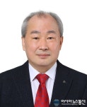 윤병환 북대구농협 조합장, 자랑스러운 조합장상 수상