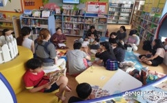 서울 동작구, 2020 서울형 북스타트 사업 추진