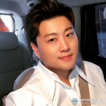 김호중 입대연기 