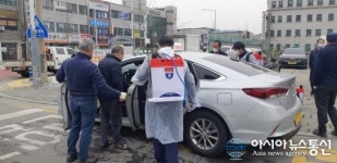 제천시, 코로나19 피해 운수종사자 특별지원