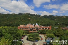 경기 과천시, 도심 속 자연공간 ‘야생화단지’ 새롭게 단장