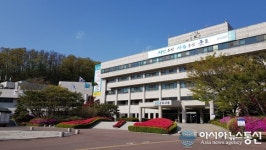 군포시 군포1동·오금동 주민자치회 시범 운영