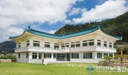 문경 국가무형문화재 전수관, 문체부 등 4개 부분 공모사업 선정 사업 시작