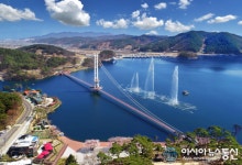 충남 예산군, 명품 관광지 예당호 수질도 ‘좋음’