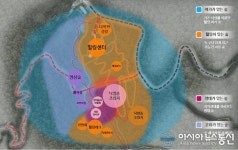 달성군 최정산에 산림휴양공간 조성…2022년 말 완료