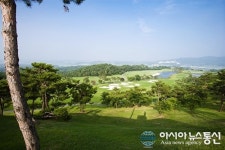 ‘비에이비스타 CC’ 3부제 및 야간 라운딩 운영