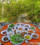 양산 노전암, 화제가 되는 이유 이것