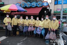 완도군의회, 코로나19 위기 극복 국외여비 등 7500만원 반납