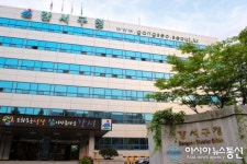 서울 강서구, 주차장 이웃과 공유해요~