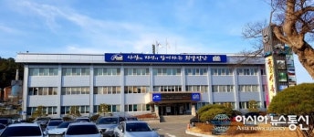 진안군 백운면, 공익직불금 집중 신청접수 기간 운영