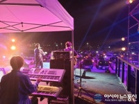 경기 안성맞춤아트홀, ‘코로나19 극복’프로젝트 ‘드라이브 인 콘서트’ 성료