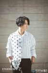 개그맨 조지훈, 가수 JKO(제이코)로 변신하며 록 메탈곡 ‘달빛 속에서’ 발매