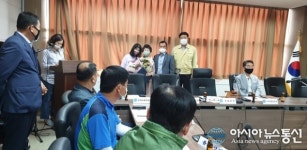 경기 이천시 호법면 변영혜씨, 보건복지부 장관 효행상 수상