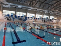 경산시, 실내 공공체육시설 재개장