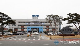 상주시, 재해예방 국가투자사업 예산 국비 732억원 받을 수 있나?