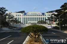 구리시청, 8번-11번 코로나19 확진자 1차 동선 공개