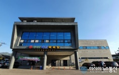 산청 ‘지리산 덕산목욕탕’ 인기 만점