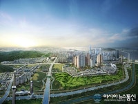 인천 경서2구역 북청라 하우스토리 견본주택 6월 9일 개관