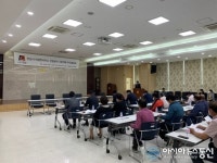 경기 안성시, 미양면사무소 건립 주민설명회 개최