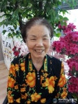 동김해사랑우수센터 애터미 | 김해시, 4월 우수 자원봉사왕에 구영화 씨 선정