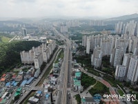 용인시 처인구, 삼가동~동부동 5km 구간 교통신호 주기 단축