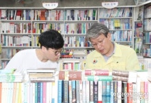 유진섭 정읍시장, 코로나19 극복 지역 상점가 살리기 ‘앞장’