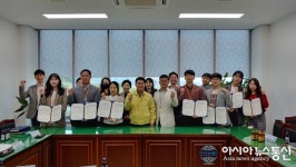 화순군, 농촌지도 공무원 학습동아리 활동 역량강화