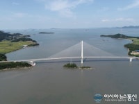 전남도, ‘장산~자라 연도교’ 개설 추진...‘평화의 섬’ 연결