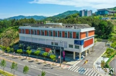 경산시, 글로벌 코스메틱 비즈니스센터 개소..화장품 연구, 생산, 비즈니스 원스톱