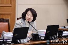 서울시의회 김경영 의원,‘무장애 시설 확대 및 의무화해야...